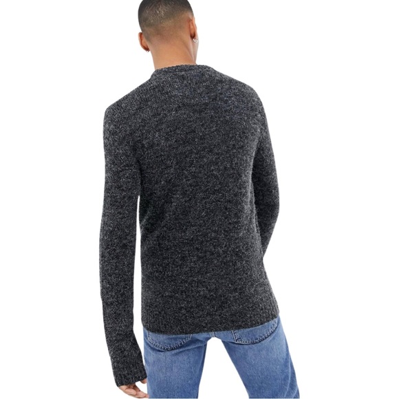 EUC Brave Soul Crew Neck Sweater - Picture 3 of 10